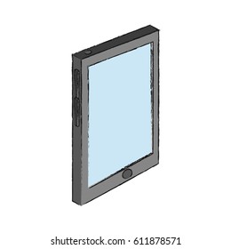 smartphone device icon