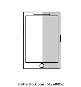 smartphone device icon