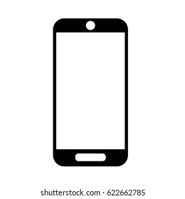 smartphone device icon