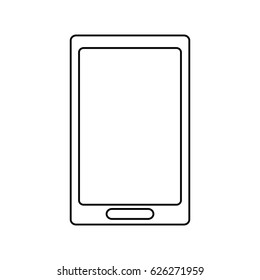 smartphone device icon
