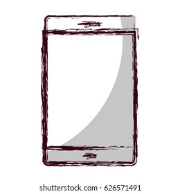 smartphone device icon