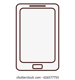 smartphone device icon