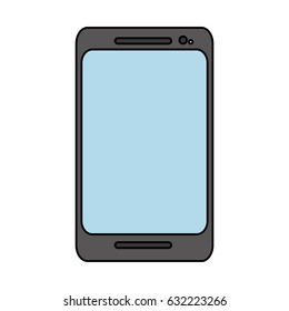 smartphone device icon