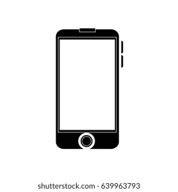 smartphone device icon