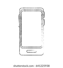 smartphone device icon