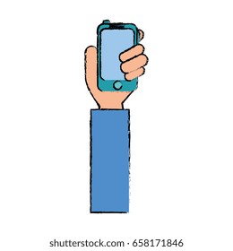 smartphone device icon