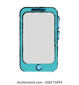 smartphone device icon