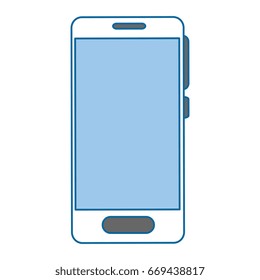 smartphone device icon