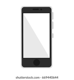 smartphone device icon