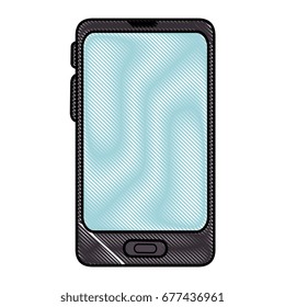 smartphone device icon