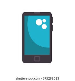 smartphone device icon