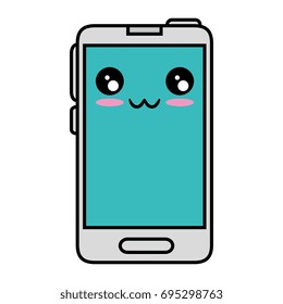 smartphone device icon