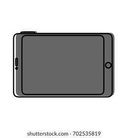 smartphone device icon