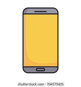 smartphone device icon