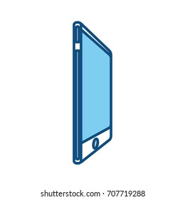 smartphone device icon