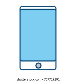 smartphone device icon