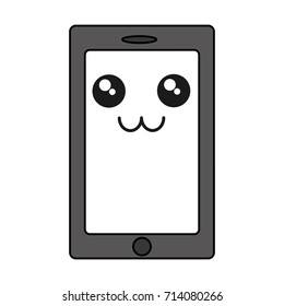 smartphone device icon
