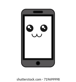 smartphone device icon