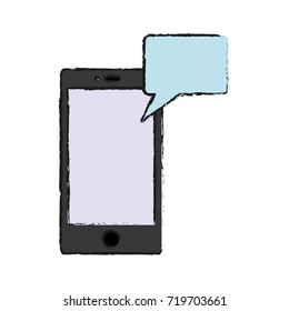 smartphone device icon