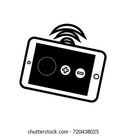 smartphone device icon