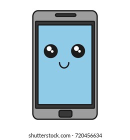 smartphone device icon