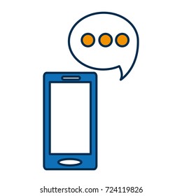 smartphone device icon