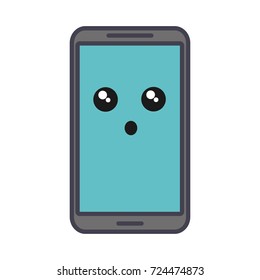 smartphone device icon