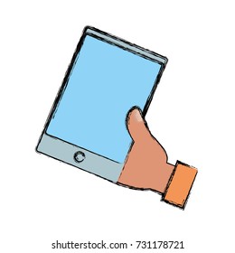 smartphone device icon