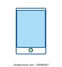 smartphone device icon