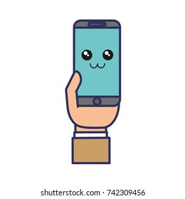 smartphone device icon