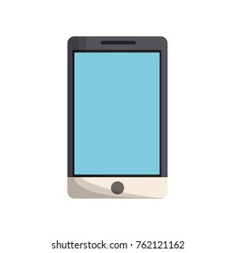 smartphone device icon