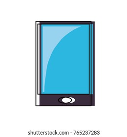 smartphone device icon