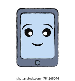 smartphone device icon