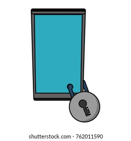 smartphone device icon image