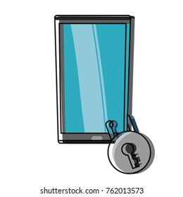 smartphone device icon image