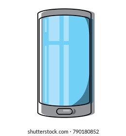 smartphone device icon image