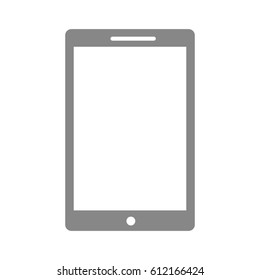 smartphone device isolated icon vector illustration design