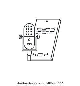 smartphone device with media player technology