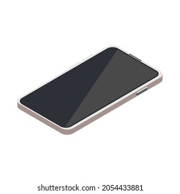 smartphone device tech gadget icon