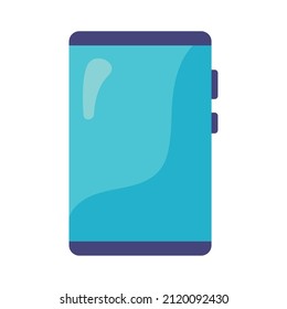icono de gadget de tecnología para dispositivos de smartphone