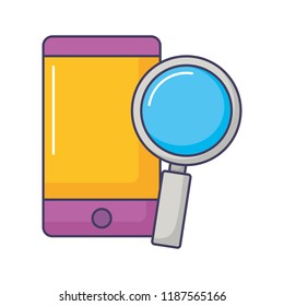 smartphone device technology gadget