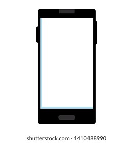 smartphone device technology isolated icon