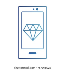 Smartphone and diamond design