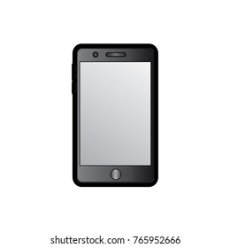 smartphone digital device icon image