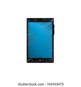 smartphone digital device icon image