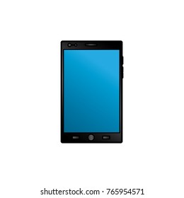 smartphone digital device icon image 