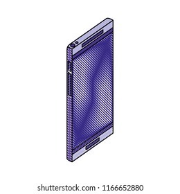 smartphone display digital gadget technology