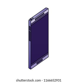 smartphone display digital gadget technology