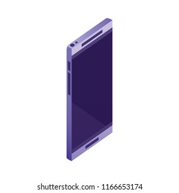 smartphone display digital gadget technology