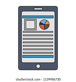 smartphone document analysis information online